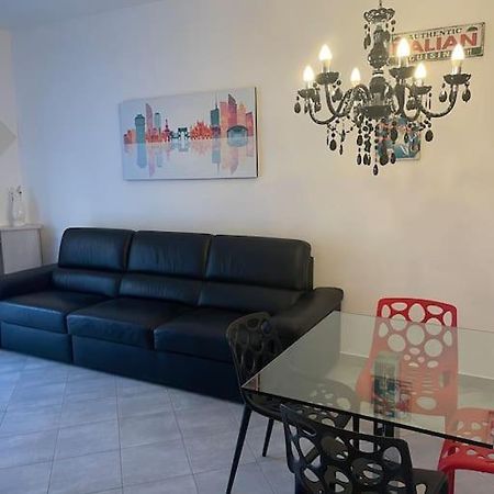 Casa Vacanza Gr B&B Milano Dış mekan fotoğraf