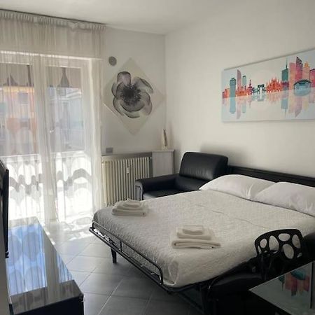 Casa Vacanza Gr B&B Milano Dış mekan fotoğraf