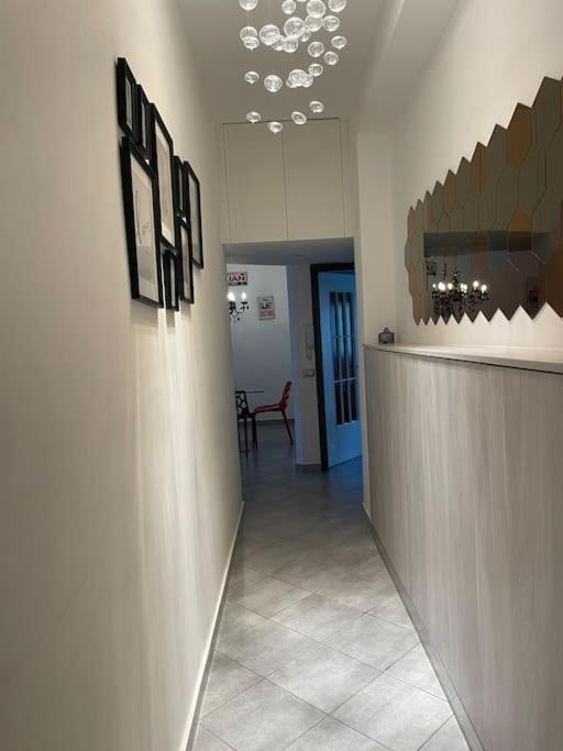 Casa Vacanza Gr B&B Milano Dış mekan fotoğraf