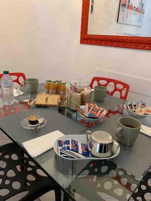 Casa Vacanza Gr B&B Milano Dış mekan fotoğraf