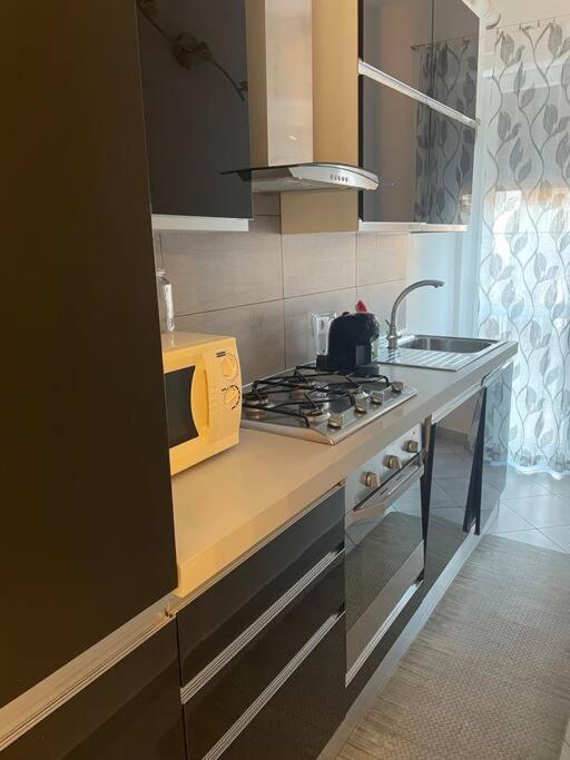 Casa Vacanza Gr B&B Milano Dış mekan fotoğraf