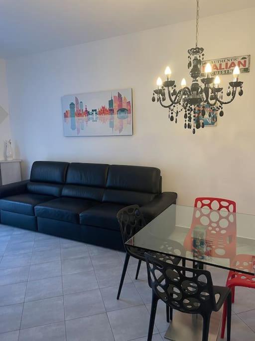 Casa Vacanza Gr B&B Milano Dış mekan fotoğraf