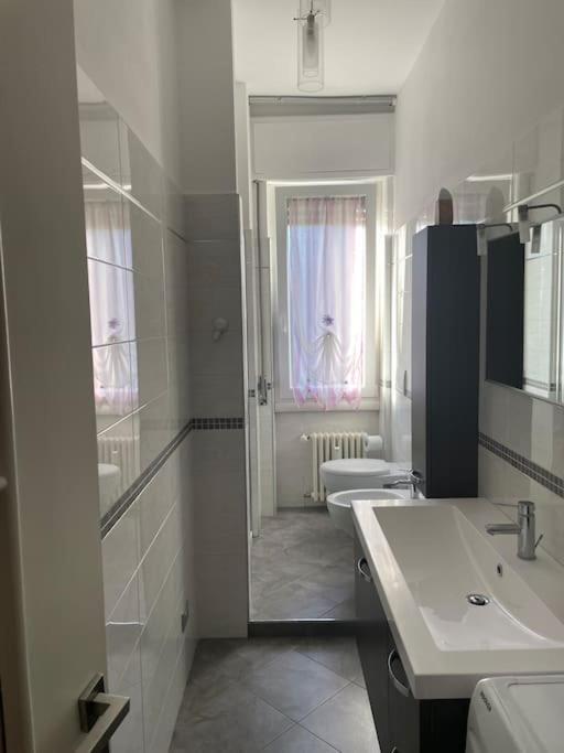 Casa Vacanza Gr B&B Milano Dış mekan fotoğraf