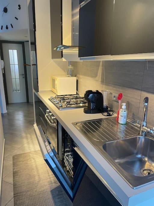 Casa Vacanza Gr B&B Milano Dış mekan fotoğraf